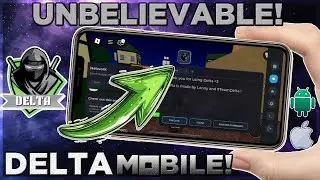 Delta Executor Mobile Download - How to Download Delta Executor Mobile  - Delta Executor for Roblox