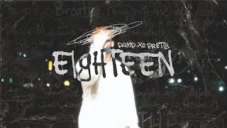 pump xo pretty - eighteen [OMV]