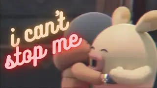 ❝i can't stop me❞ - popo + sola