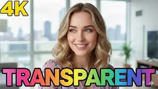 Wet vs Dry Try-On Haul |Transparent Lingerie & See-Through Outfits 2026
