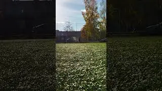 Football shot compilation .