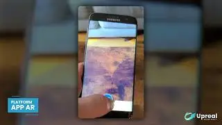 UVCeed - AR App - Bonutti Technologies