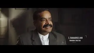 JOB SECURED TRAINING - Mr. S. Karaiadiselvan Managing Director, CADD Centre