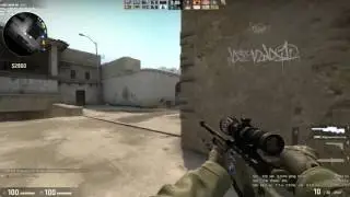 НАРЕЗКА CS:GO #4