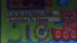 Nick Jr. Germany Lineup / Advertising