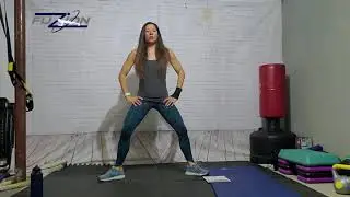 December FITmiss Challenge