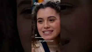Margarita: "¿Sabe quien es la Cardo?" #Margarita por @StreamMaxLA