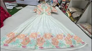 Chickpet Bangalore wholesale designer Kurtis||from 550/-|Single piece courier available
