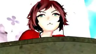 Get Out of the Tank! [ MMD ]