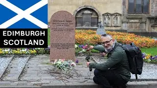 Edimburgo em 3 Dias | Aventura, História e Cultura na Escócia!