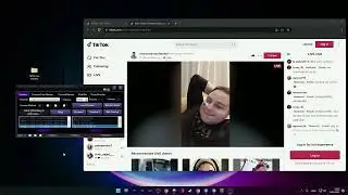 TikTok Premium View Bot v1.2 FREE