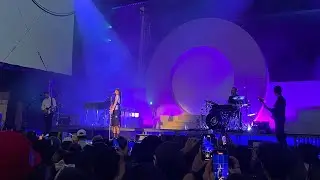 Hamptons - The Marias LIVE