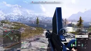 Battlefield™ V ПТР Boys