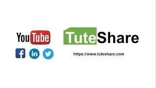 Welcome to TuteShare