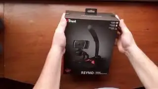 Unboxing del mejor y mas barato set de streaming !!! Webcam y Micro