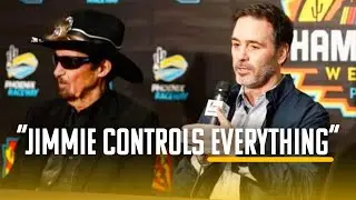 Richard Petty Struggling To Adjust to New Role | Kyle Busch has ANOTHER Sponsor