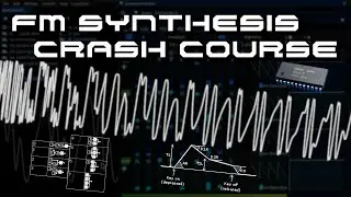 FM Synthesis Crash Course (for Chiptune)