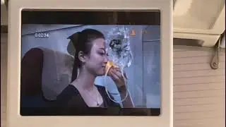 North Korean Airline Air Koryo Safety Video (Flying Air Koryo in 2018)