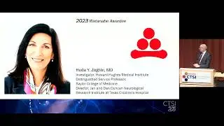 2023 Indiana CTSI Annual Meeting 1 Intro and Watanabe Award