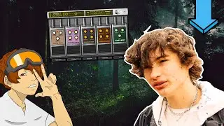How to EASILY Make Glaive Type Beats Using ONLY Stock FL Studio Plugins