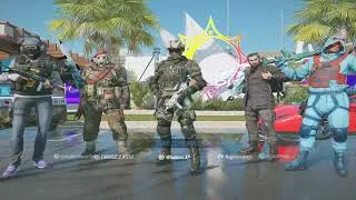 How to Frag in Siege 101