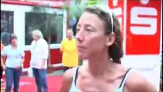 Chrissie Wellington - Ironman Germany 2008