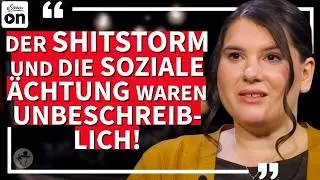 Biologin Vollbrecht ausgegrenzt: „Ich wollte erklären, warum es nur zwei Geschlechter gibt.“