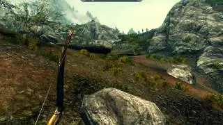 The Lover Stone - Primary Location & Loot Guide - Elder Scrolls 5 Skyrim - Juniper Berries