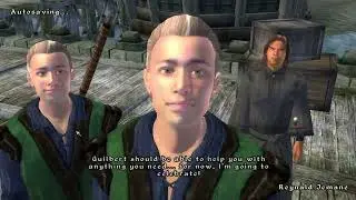 Have you heard of the High Elves?