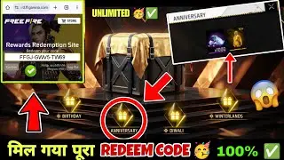 Free fire free fire redeem code 