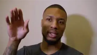 Damian Lillard on finishing Quarters Strong to beat Nuggets Game 2