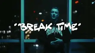 (FREE) VKIE TYPE BEAT - "BREAK TIME"