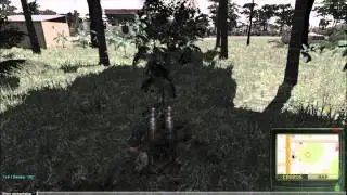 My new SUV ruined