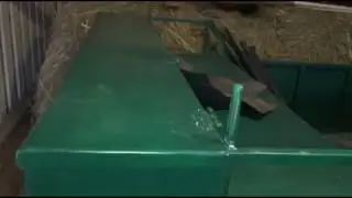Ящики на каракат.