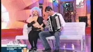 VITAS - Невезучий / Unlucky