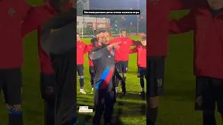 Гаджи Автомат в МЕДИА ФУТБОЛЕ !💪