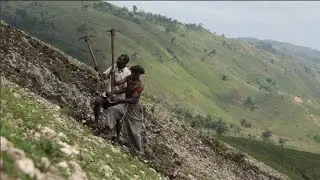 The Land of Fond Baptiste