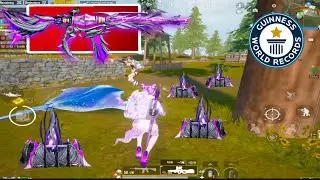 New kill record in a Livik match 😱 (Ultra HDR/90 FPS)