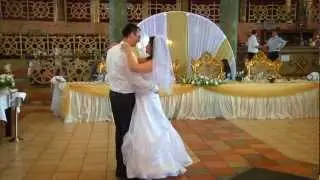 Болярка 2012 - Моника и Явор