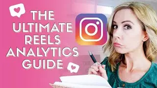 What's ACTUALLY Working With Your Instagram Reels [how to read IG Reels analytics]