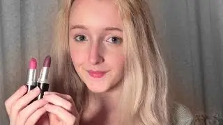 ASMR Tingly Haul - Fabric Scratching, Crinkling Sammydress
