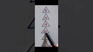 Brilliant maths puzzle