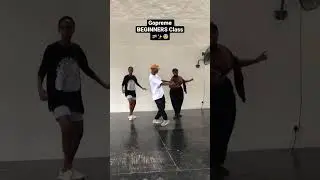 Kid Supreme - Catch it Ft Nasty C & Tellaman #dance #youngdancer #fundance #entertainment #fun