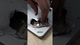 The Most Dangerous Chemical