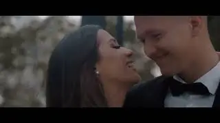 V&Y wedding film