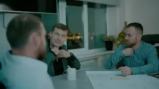 Как мы снимали Корпоративное видео для АгрокомИнвест