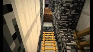 Побег из тюрьмы {One Part}