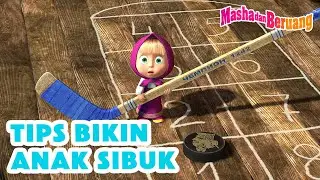 Masha dan Beruang 🍜🙄 Tips Bikin Anak Sibuk 🐴👧 Koleksi kartun 🎬 Episode Baru 17 Mei!