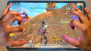 1v4