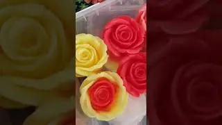Мои мыльные заготовочки💙💜❤|Мыловаренье